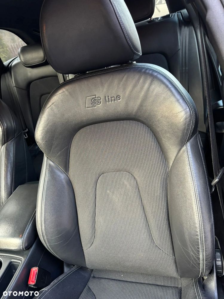 Audi A4 Avant 2.0 TDI Quattro S tronic - 3