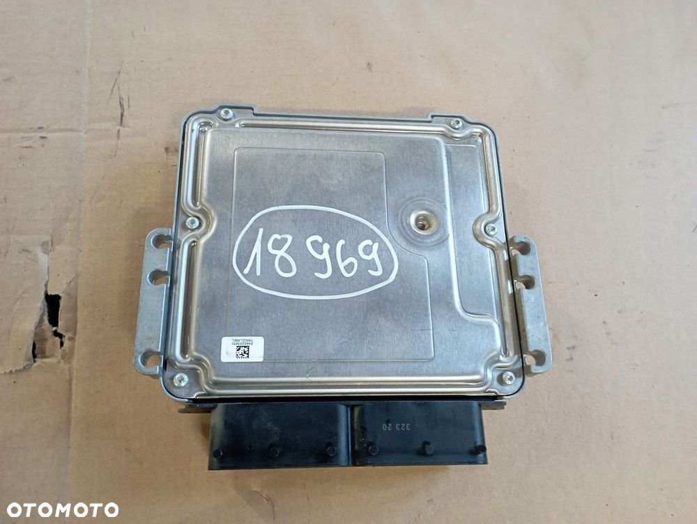 ISUZU D-MAX II 2 1.9 DDI STEROWNIK KOMPUTER SILNIKA 8975241650 - 3
