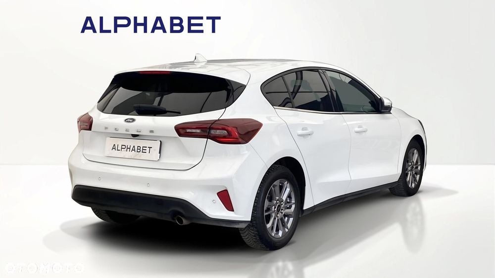 Ford Focus 1.0 EcoBoost mHEV Titanium X - 5