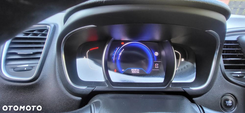 Renault Scenic ENERGY dCi 110 EDC INTENS - 8