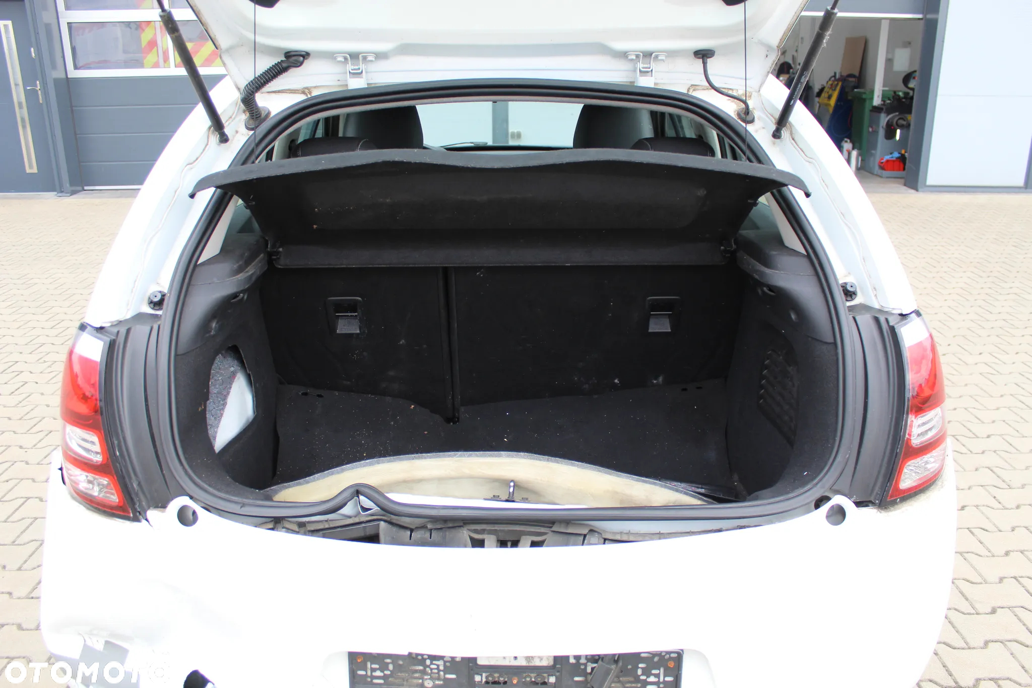 Citroën C3 1.2 PureTech Selection - 20
