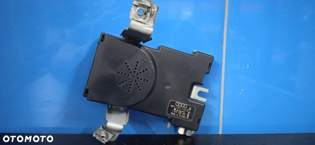 Wzmacniacz anteny Audi A3 8P 8P4035255D - 1