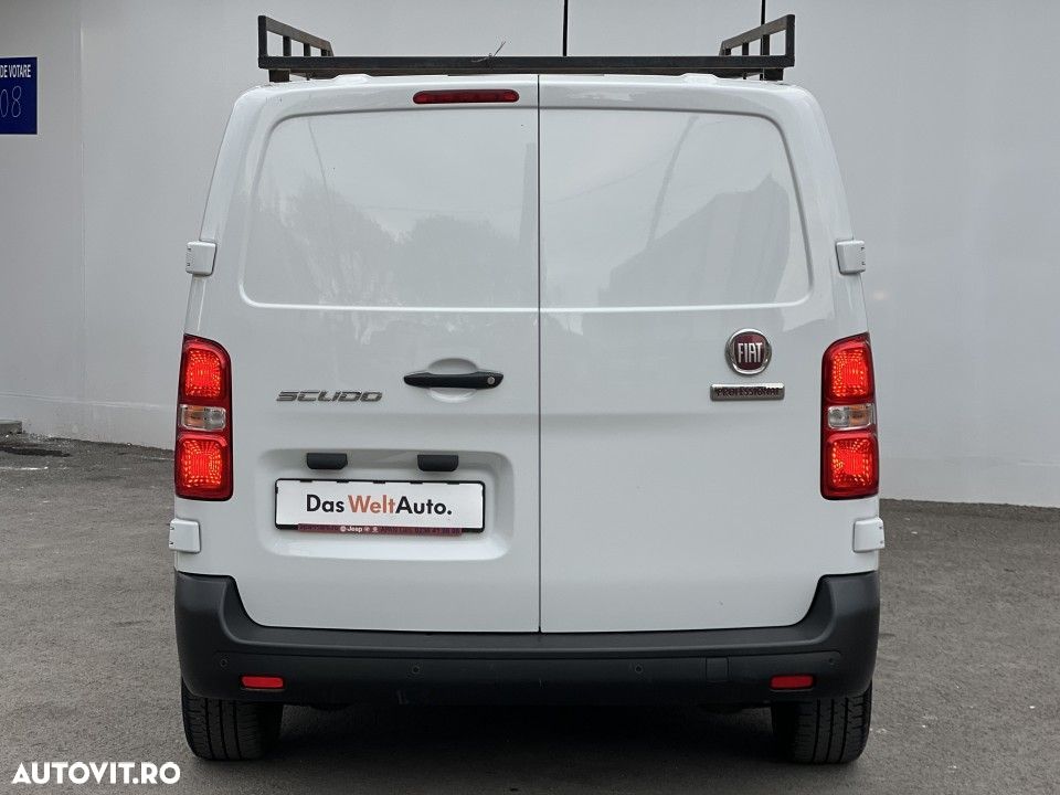 Fiat Scudo - 21