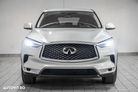 Infiniti QX50 - 1
