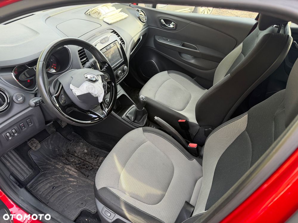 Renault Captur (ENERGY) TCe 90 INTENS - 7