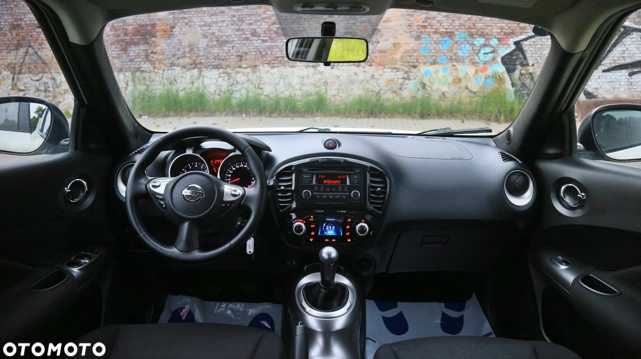 Nissan Juke 1.6 Tekna - 2