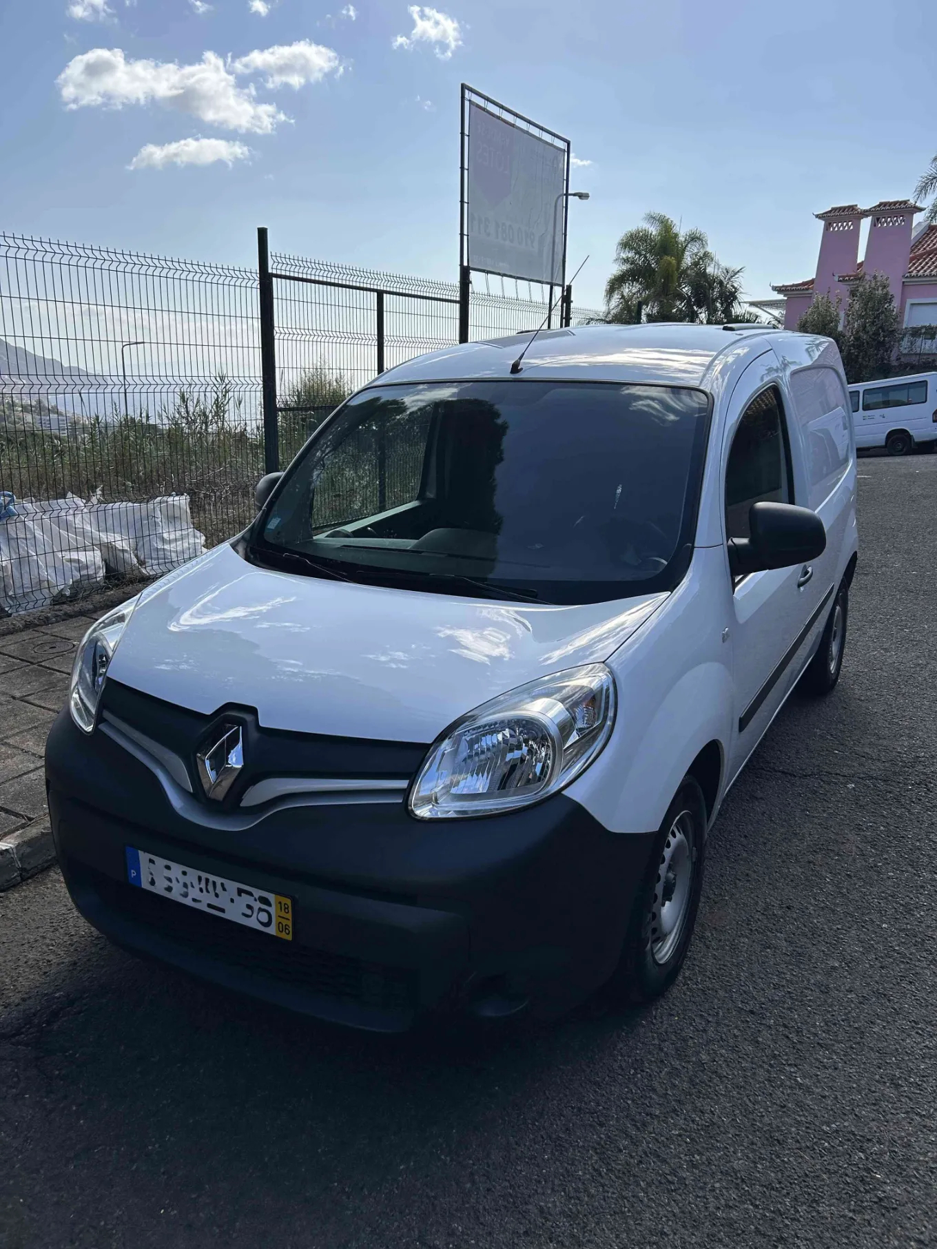 Renault Kangoo 1.5 dCi Confort S/S - 25