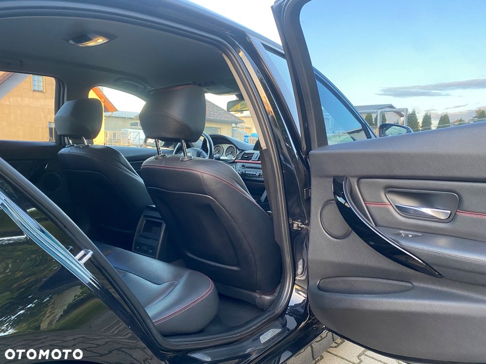 BMW Seria 3 - 23