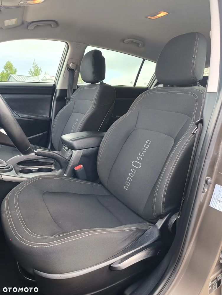 Kia Sportage - 20