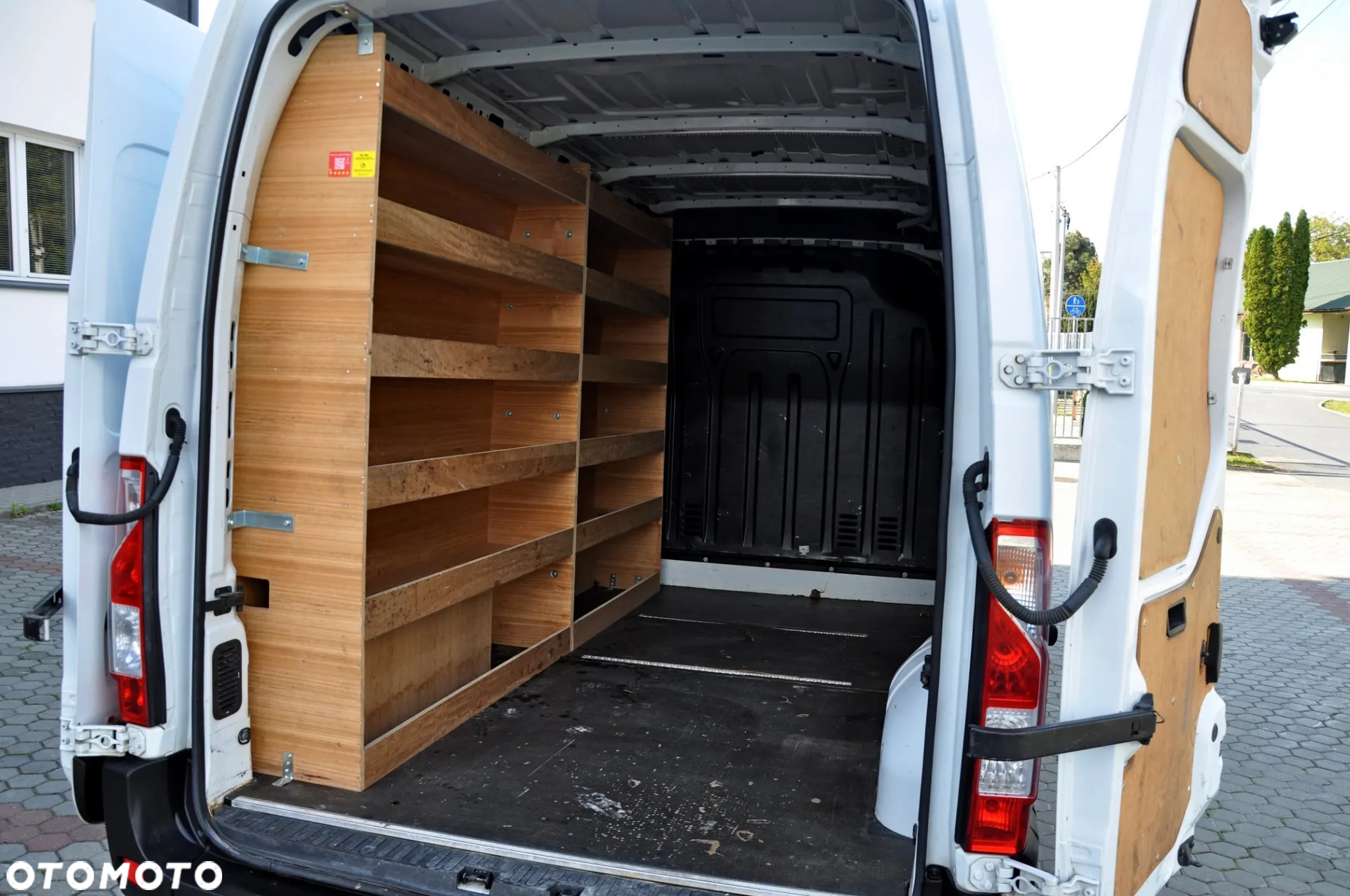 Fiat Ducato - 32
