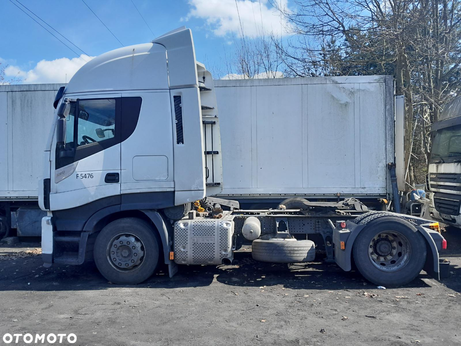 Iveco - 3