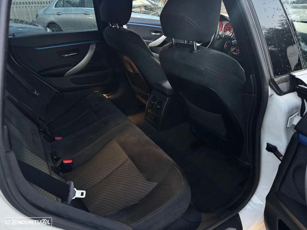 BMW 425 Gran Coupé d Pack M Auto - 29