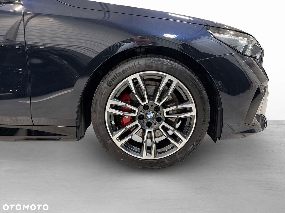 BMW Seria 5 - 10