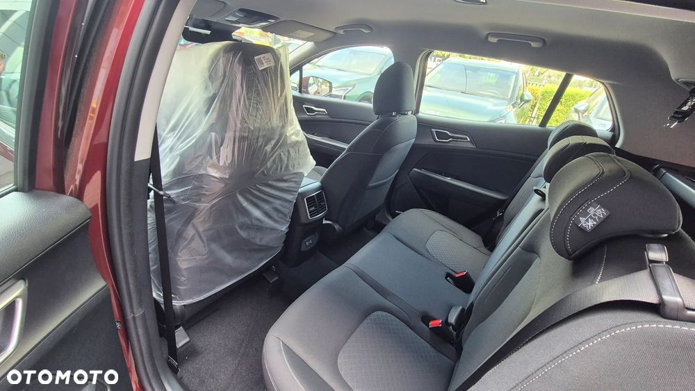 Kia Sportage 1.6 T-GDI Smart 2WD - 12