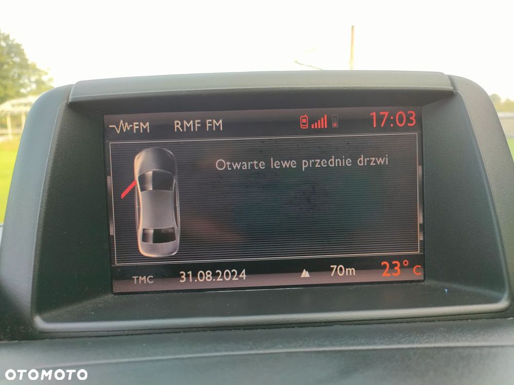 Citroën Berlingo 1.6 VTi 16V Multispace - 15