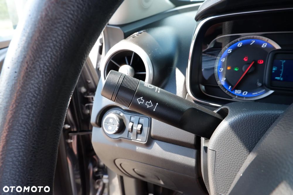 Chevrolet Trax 1.6 LS - 17
