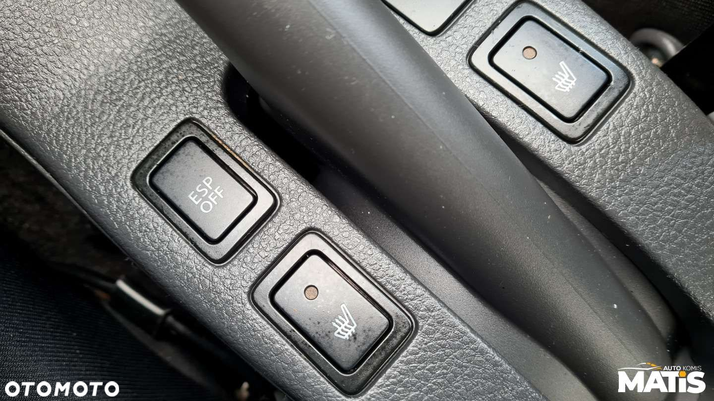 Suzuki SX4 - 30