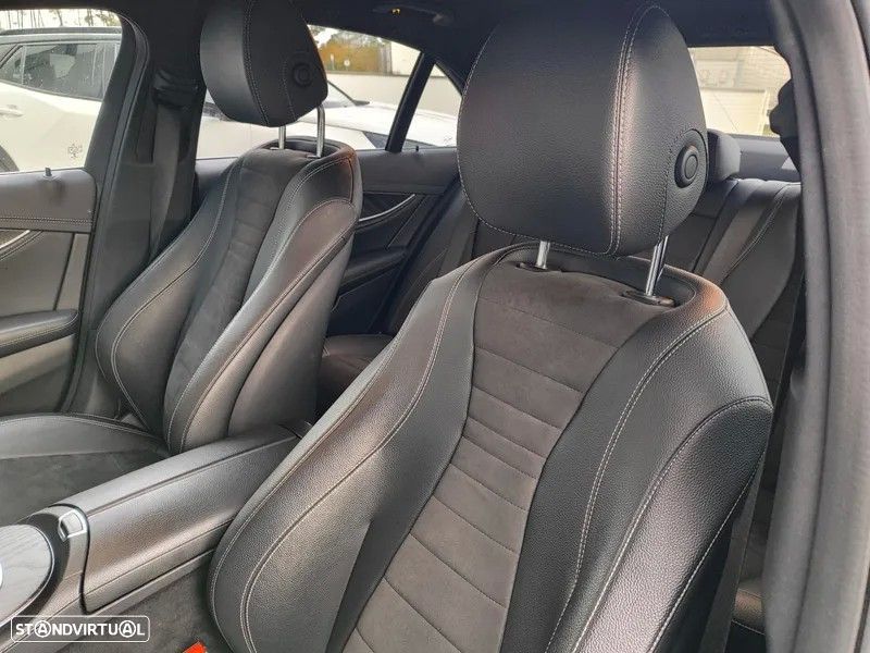 Mercedes-Benz E 300 de AMG Line - 31