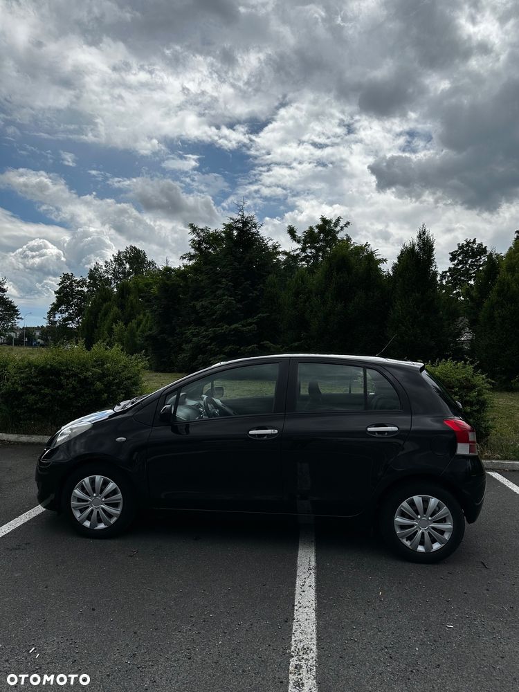 Toyota Yaris 1.33 Terra - 17