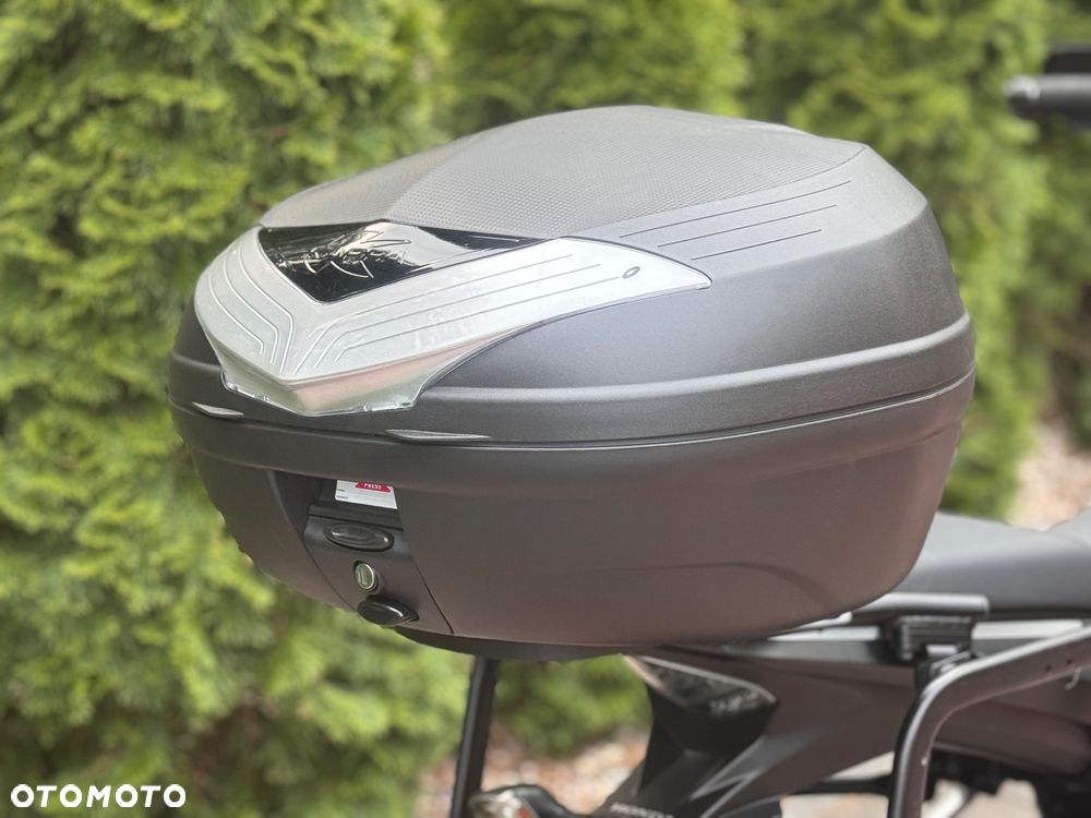 Honda CB - 28