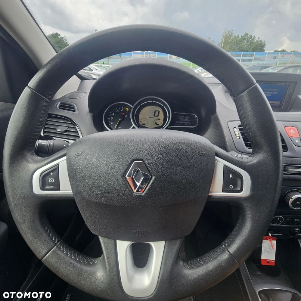 Renault Megane - 35