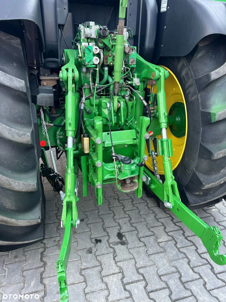 John Deere 6170 R 6175 6190 FENDT 718 - 18