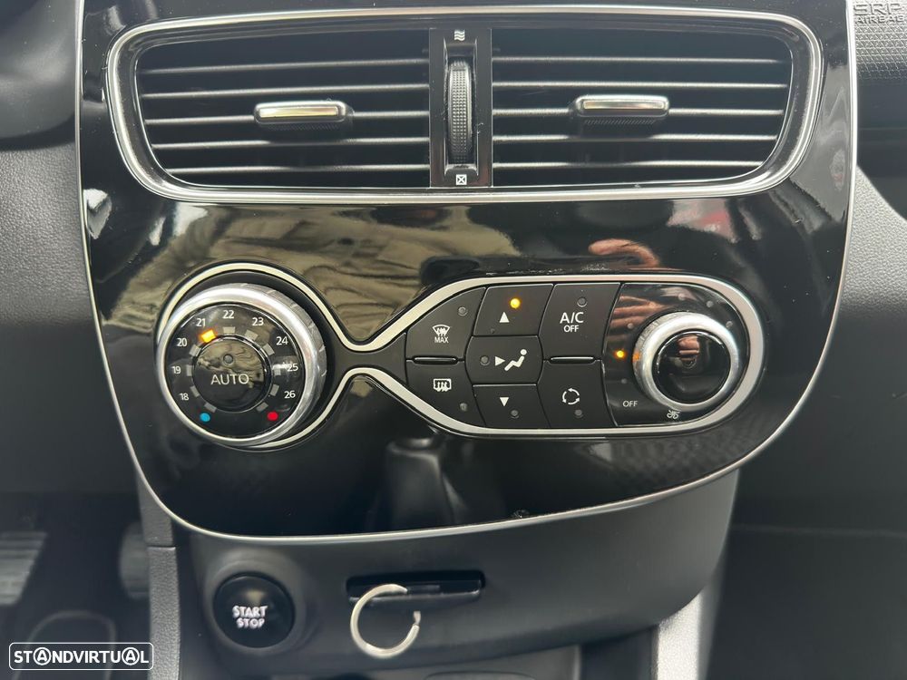 Renault Clio 1.5 dCi Limited - 11