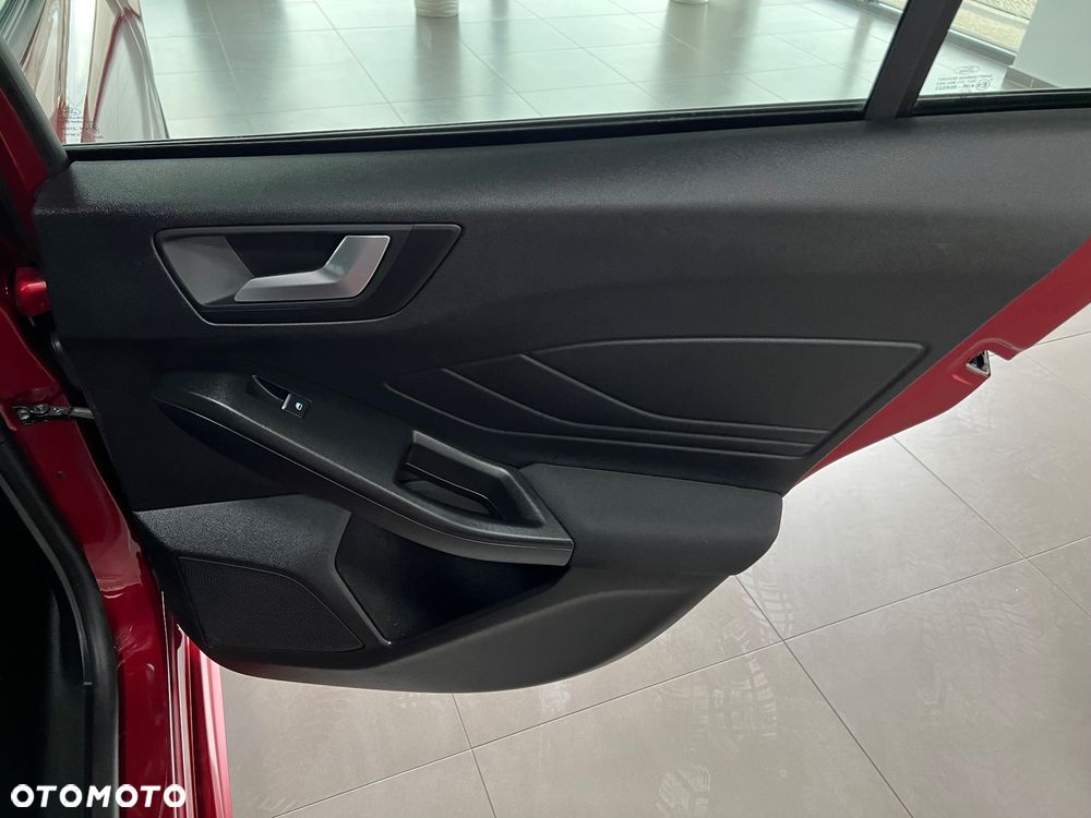 Ford Focus 1.0 EcoBoost ST-Line - 29