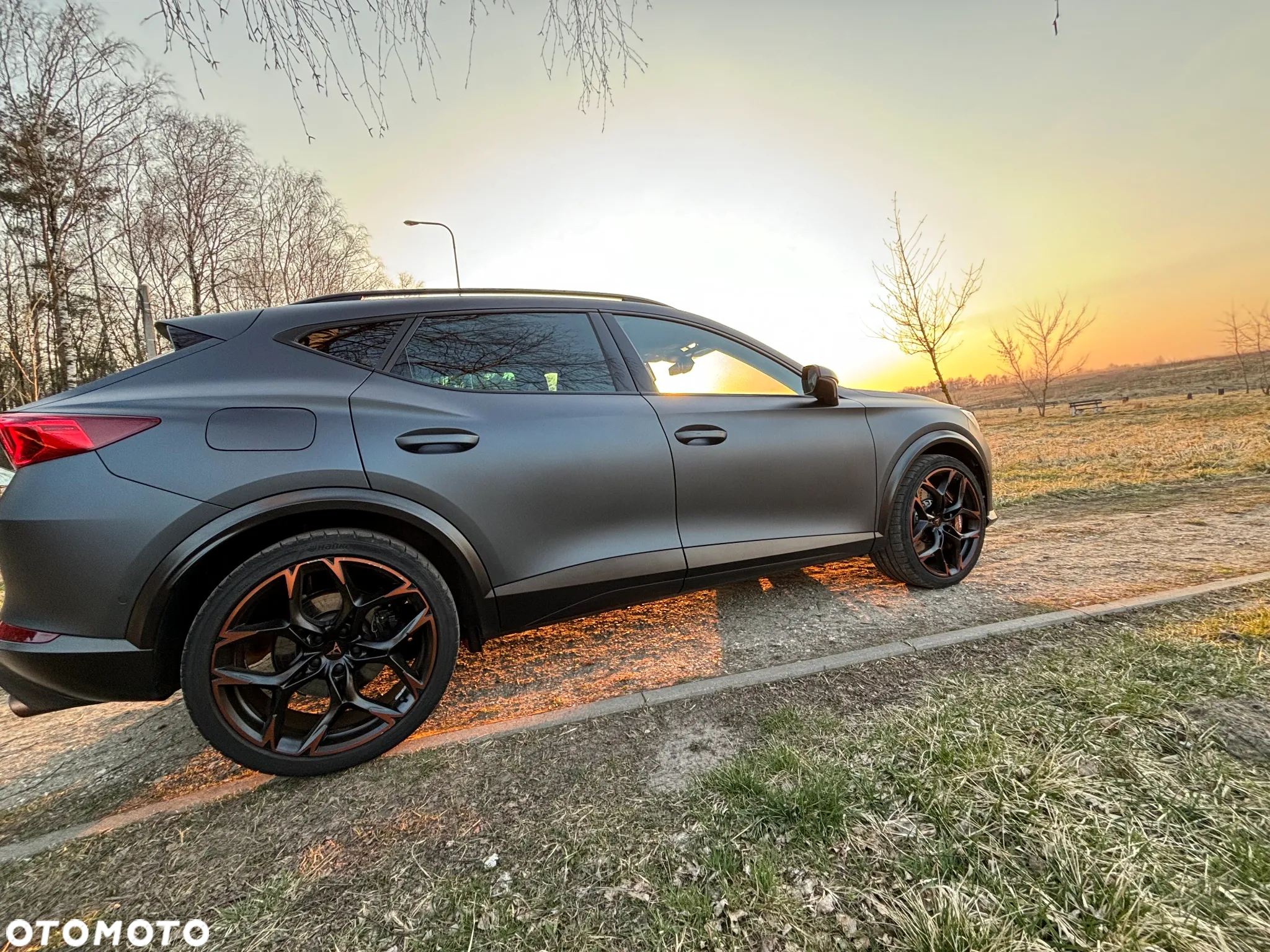 Cupra Formentor 2.5 TSI 4Drive VZ5 DSG - 19