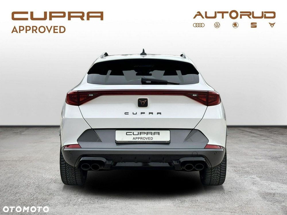 Cupra Formentor - 4