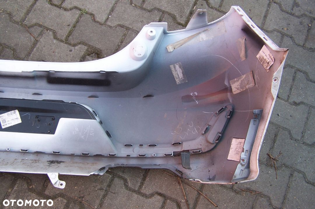 Ford Ka lift zderzak tylny J7bb17D782A - 5