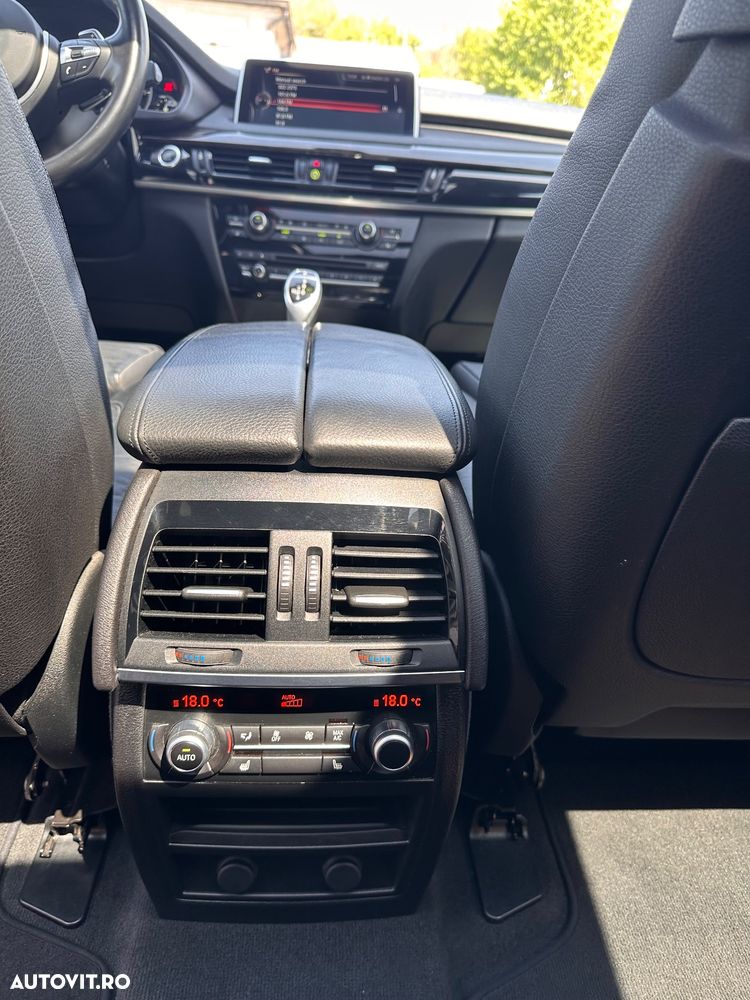 BMW X5 xDrive30d - 13