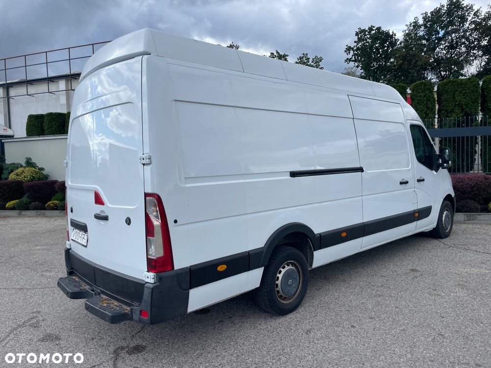 Opel MOVANO - 14