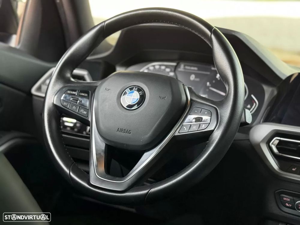 BMW 318 - 13