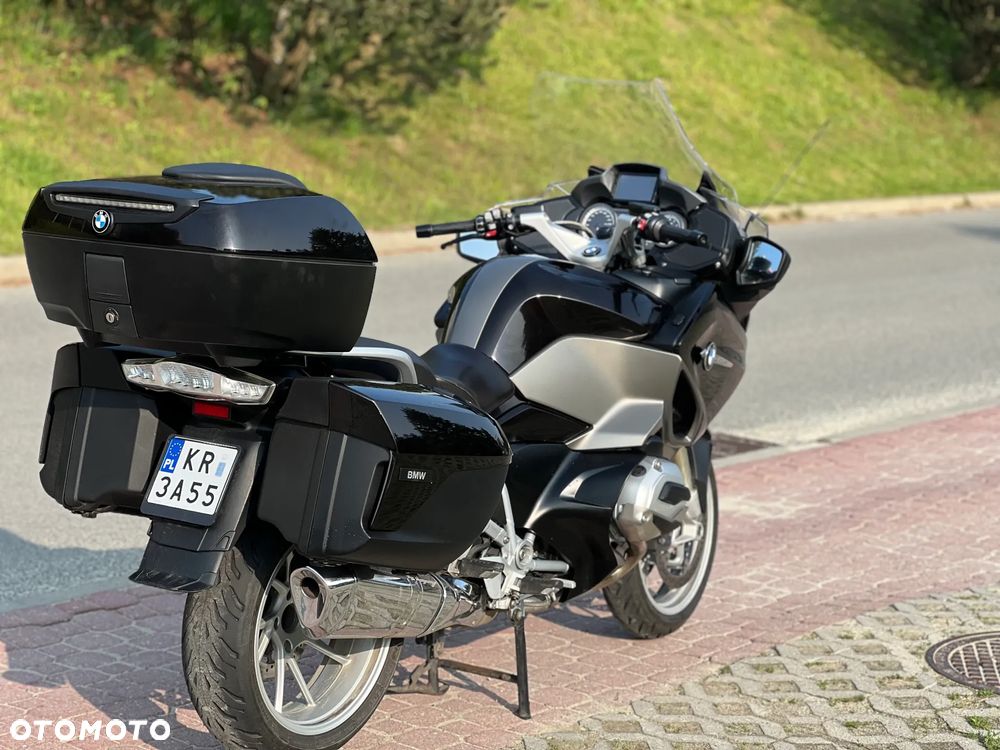 BMW RT - 2
