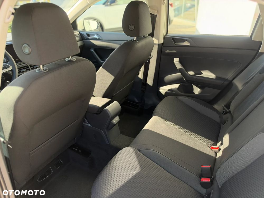Volkswagen Polo 1.0 MPI Pure - 16