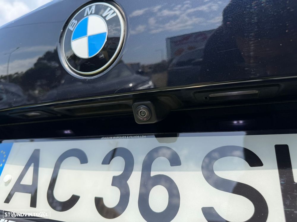 BMW X5 45 e xDrive Pack M - 13