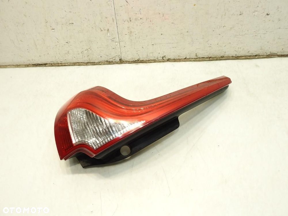 LAMPA LEWY TYŁ VOLVO XC60 I 89075216 - 7
