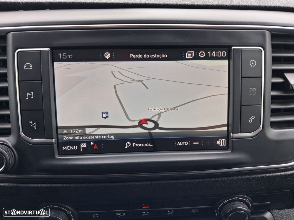 Peugeot Expert 1.6 BlueHDi L1H1 Pro Compact - 19