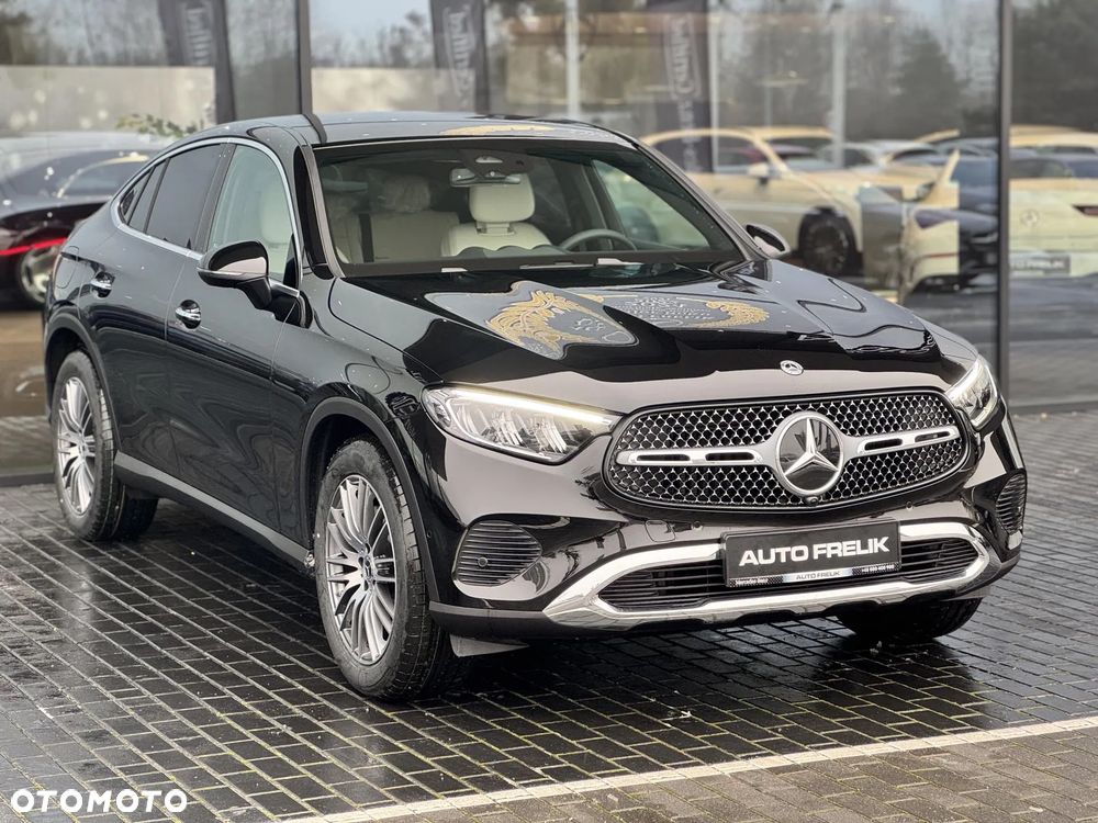 Mercedes-Benz Glc 2025 photo 2