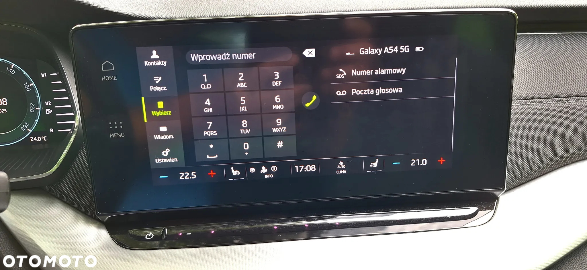 Skoda Octavia - 18