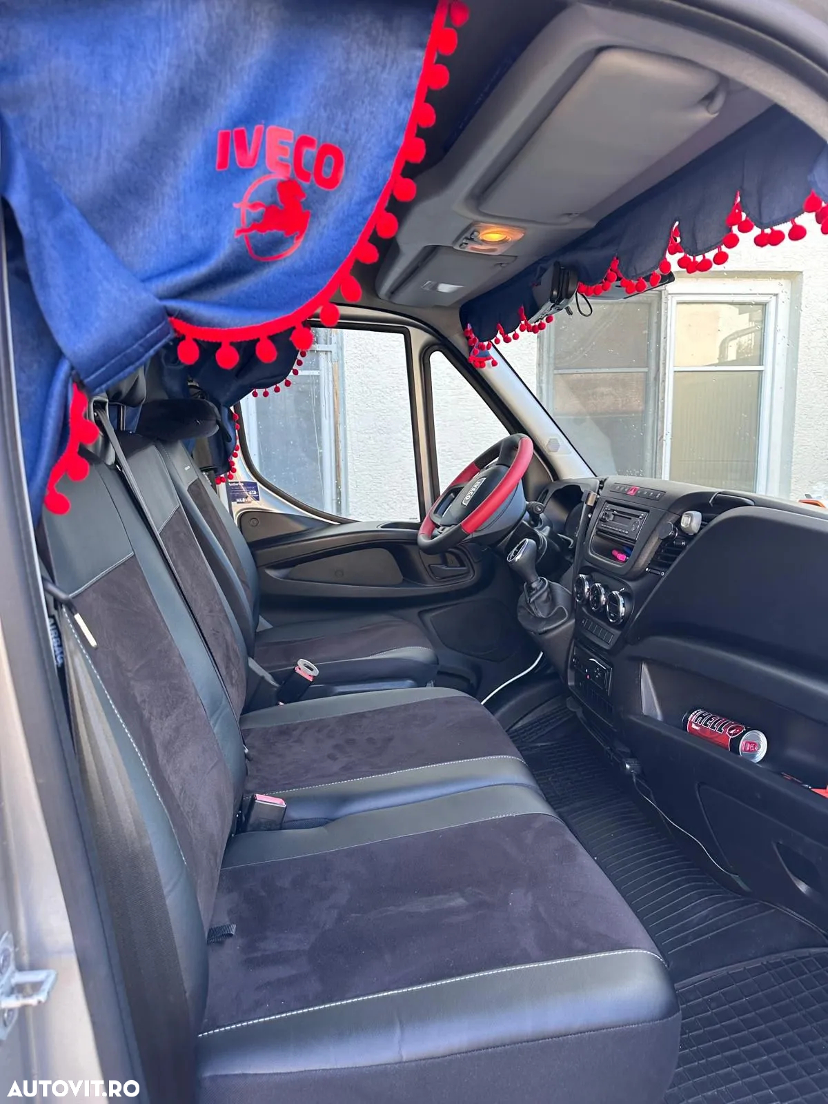 Iveco Daily - 11