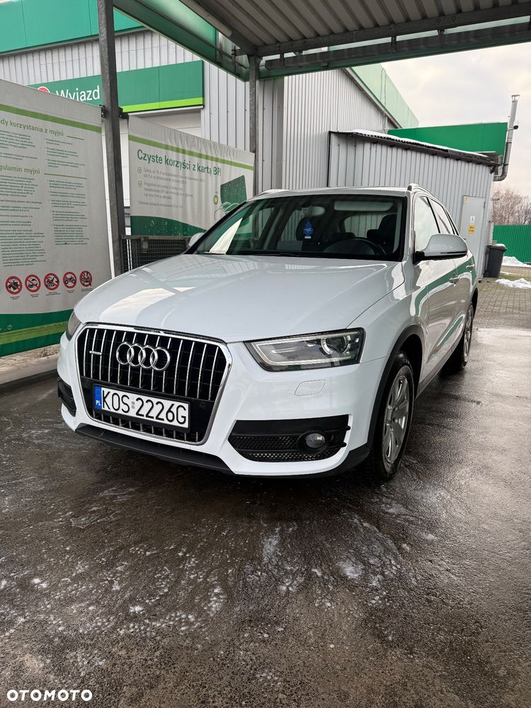 Audi Q3 - 15