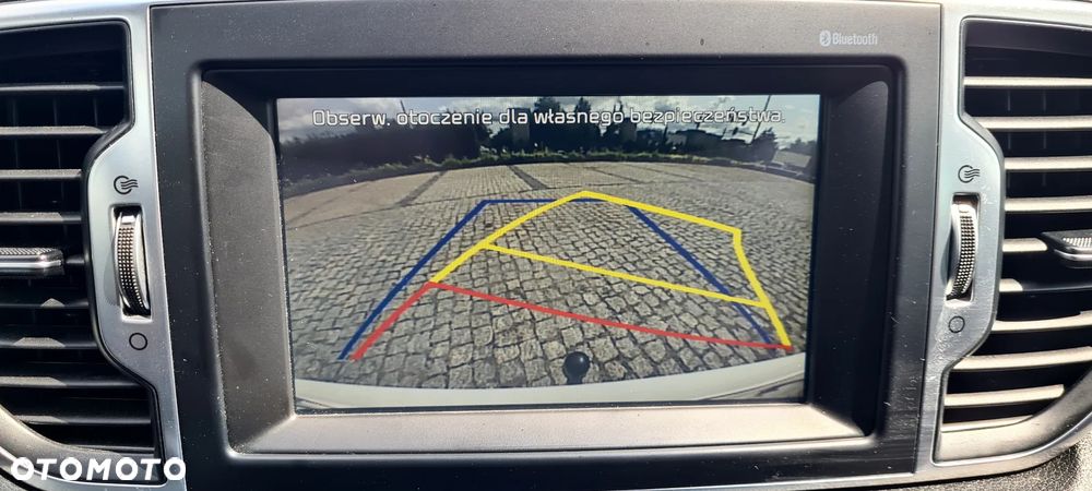 Kia Sportage 2.0 CRDI GT Line 4WD - 8