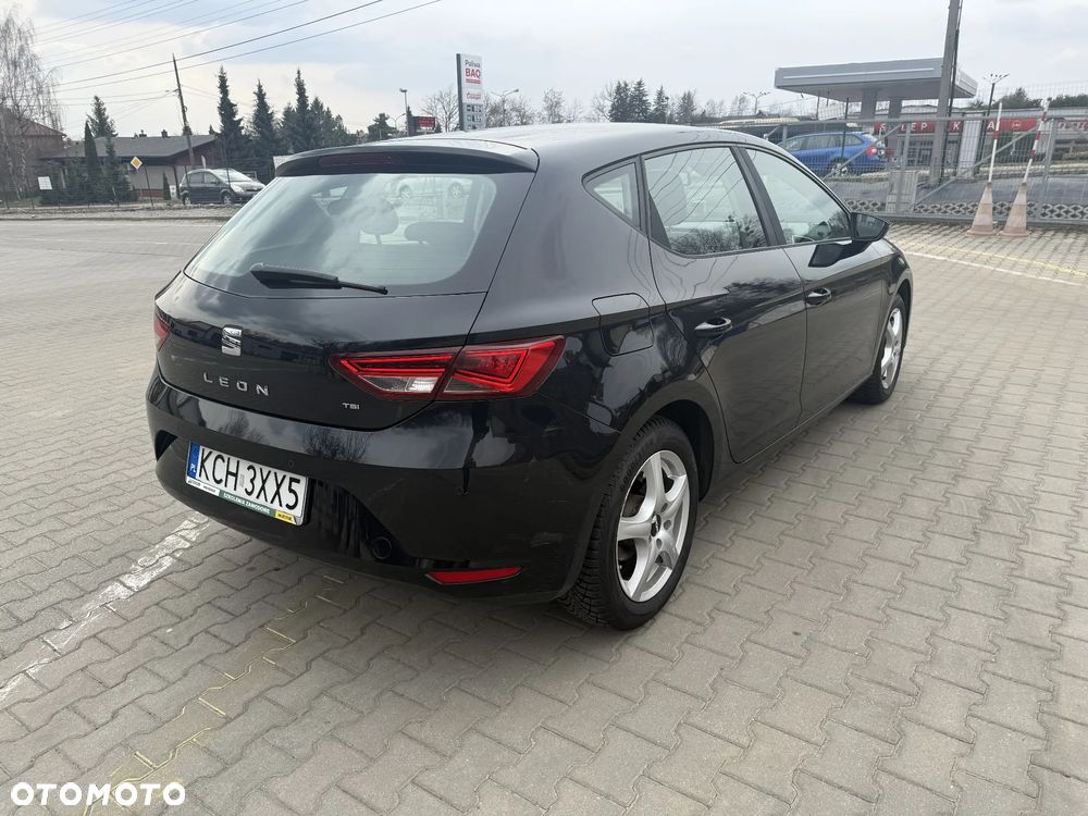 Seat Leon - 7