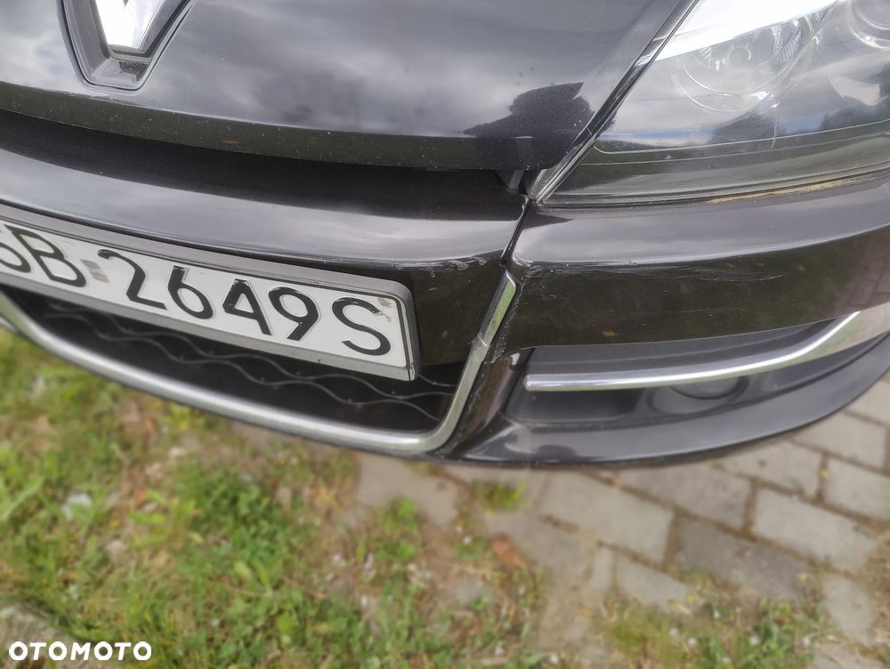 Renault Laguna dCi 175 FAP Bose Edition - 20