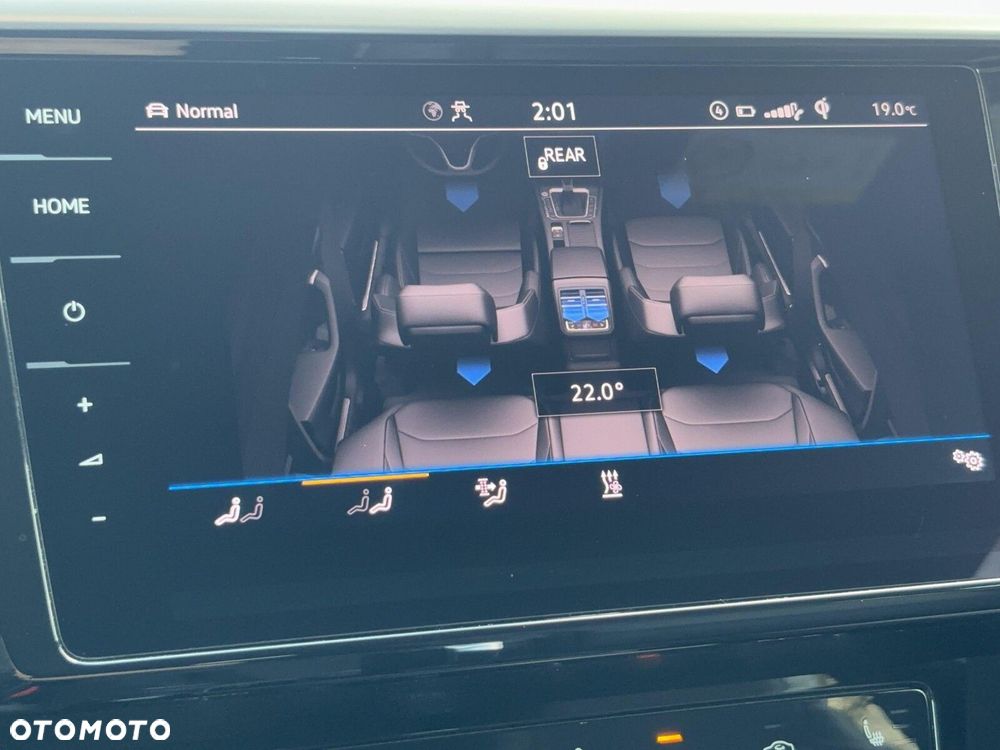 Volkswagen Arteon 2.0 TDI 4Motion R-Line DSG - 35