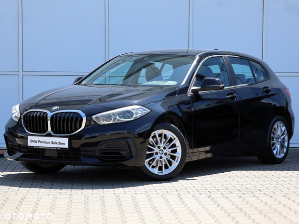 BMW Seria 1