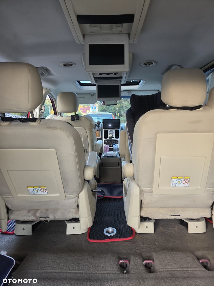 Chrysler Town & Country 4.0 Limited - 7