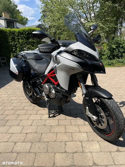 Ducati Multistrada - 4